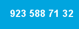 923 588 71 32